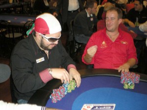 WSOP 2011, Pescatori a premi per la sesta volta