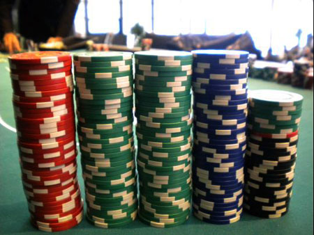 Il poker attirerà 4 milioni di nuovi appassionati nel 2010