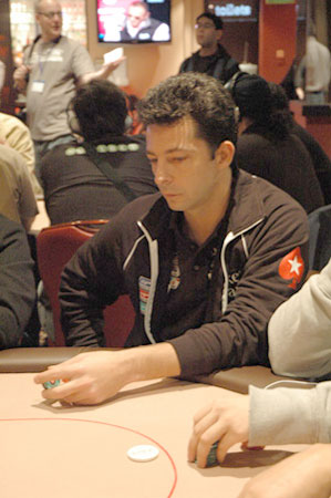 European Poker Tour Grand Final: tre italiani ancora in corsa dopo il Day 3