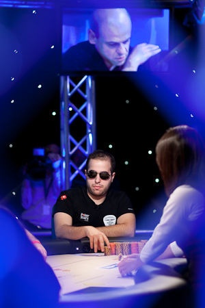European Poker Tour Grand Final: fuori gli azzurri nel Day 4