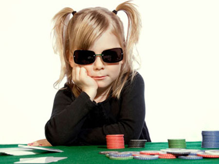 "From busto to robusto", una serie di cortometraggi sui giovani pro poker players