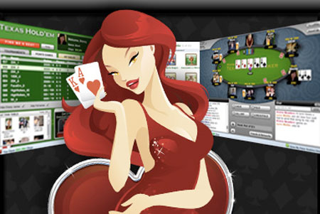 Poker online: su Facebook si giocherà per altri cinque anni