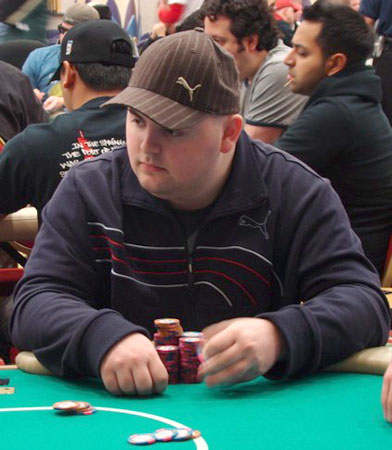 Sam Stein e i suoi progetti per il World Series of Poker