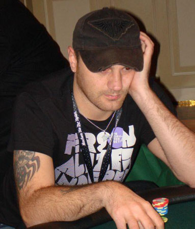 Matteo Taddia si aggiudica la seconda tappa del Campionato Nazionale Poker Club