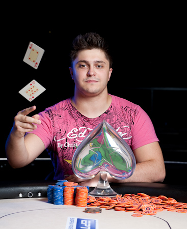 European Poker Tour Awards sesta stagione: tutti i vincitori