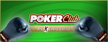 Pokerissimo: lo show di Lottomatica su PokerItalia24