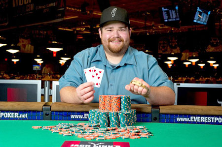 WSOP 2010: Jesse Rockowitz e Chris Bell trionfano negli eventi 45 e 46