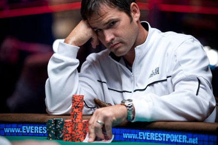 WSOP 2010: John Barch domina l'evento di Pot Limit Omaha, Richard Ashby si aggiudica il torneo di Seven Card Stud