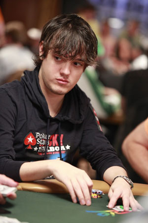 WSOP 2010: Aadam Daya e Praz Bansi si aggiudicano un bracciale