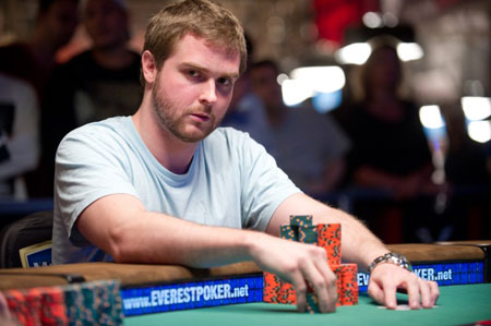 WSOP 2010: Ian Gordon e Dean Hamrick si aggiudicano un braccialetto