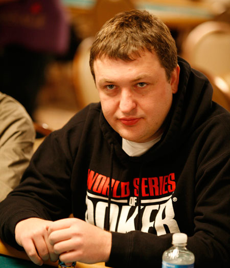 Prop bets: Peter Eastgate e Tony G fuori dalle scommesse sul WSOP