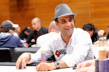 Salvatore Bonavena guadagna la sponsorizzazione di PokerStars