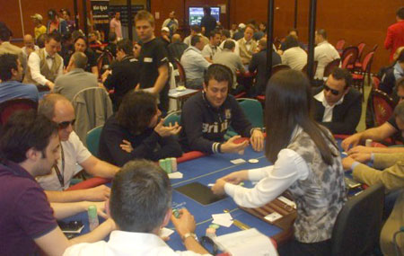 Tana delle Tigri Live: boom di iscrizioni nel Day 1B