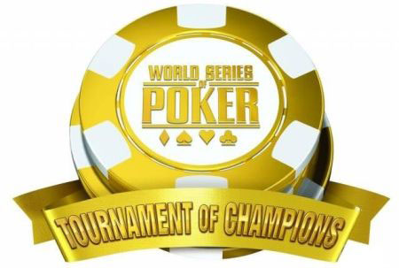 WSOP Tournament of Champions: nessun italiano al freeroll milionario
