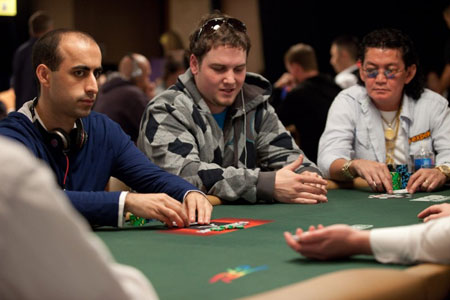 WSOP 2010: due nuovi eventi al via, tra cui il Limit Hold'em World Championship