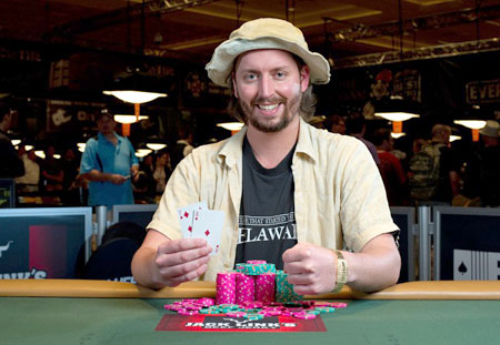 WSOP 2010: al via l'ultimo evento prima del Main Event