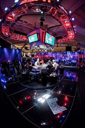 WSOP 2010: tutte le date della messa in onda televisiva sulla ESPN