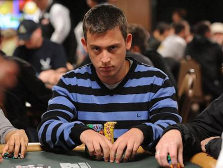 Main Event WSOP 2010: Filippo Candio e Gianni Direnzo volano oltre il Day 6