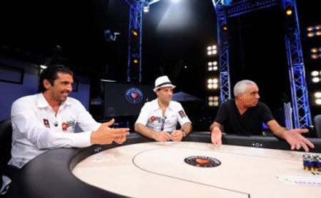 Stars for Charity: il torneo benefico organizzato da PokerStars si rivela un grande successo