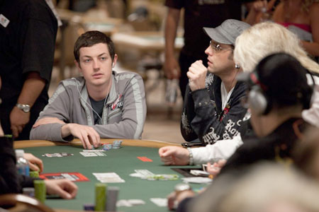 WSOP 2010: la situazione a Las Vegas a un soffio dal Main Event