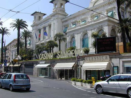 L'Italian Poker Tour torna a Sanremo