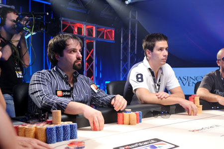 IPT Venezia: il Day 3 ci porta al final table