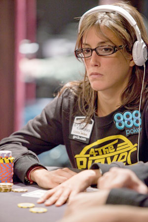 WSOPE 2010: aggiornamenti dal Main Event