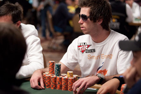 WSOPE 2010: finale tra stelle all'evento numero 2