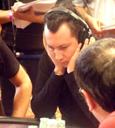 Campionato Nazionale Poker Club: Andrea Benelli vince la quinta tappa