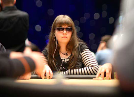 Annette Obrestad vince il Side Event Heads Up all'EPT di Londra