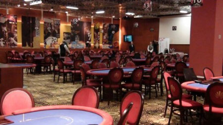 Poker live: il Campionato Nazionale Poker Club fa tappa al Casinò Perla