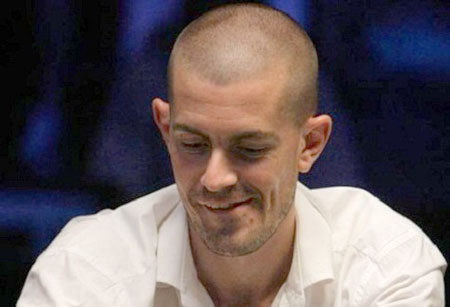 WSOPE 2010: finale tra Hansen e Collopy all'High Roller Heads Up