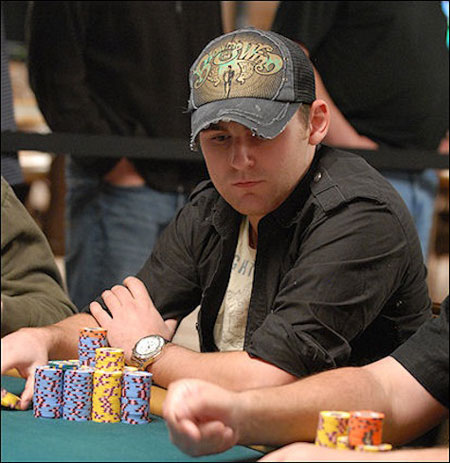 WSOPE 2010: l'evento numero 3 dominato da J.P. Kelly