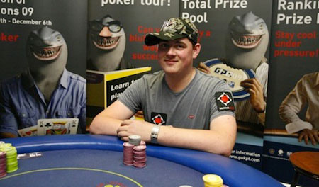 EPT Vilamoura: Toby Lewis conquista la vittoria