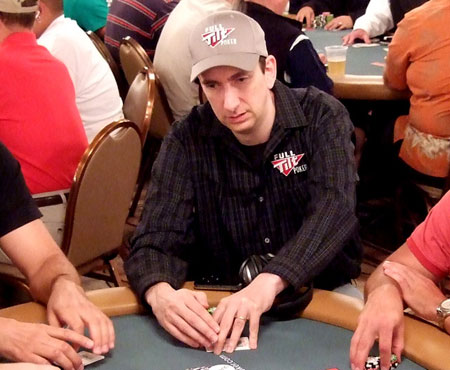 Dan Harrington ed Erik Seidel nominati per la Poker Hall of Fame