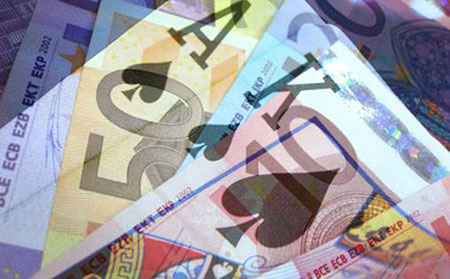 Poker cash game: ok da Bruxelles, avvio previsto nel 2011