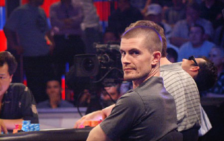 Poker online: Gus Hansen tocca i 3,5 milioni di dollari di profitto nel 2011