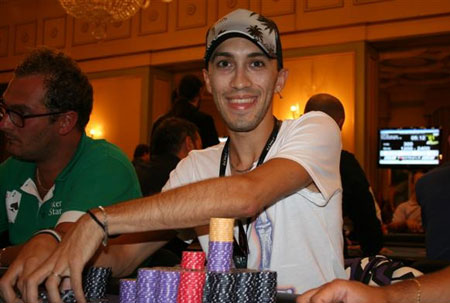 Poker Grand Prix: Jackson Genovesi si aggiudica il torneo Master