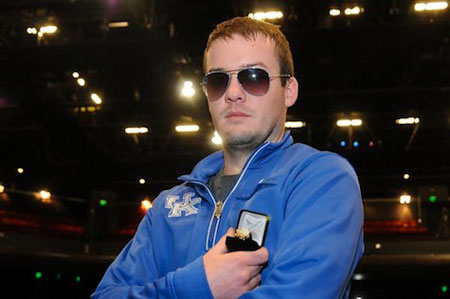 Kurt Jewell vince l'evento da record al WSOP Circuit