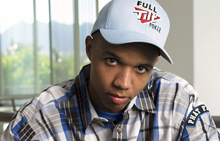 Phil Ivey non vince più nel cash game, perché?