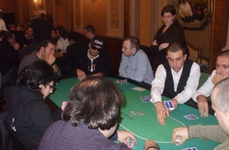 Poker live: tutti i migliori tornei in programma per Ottobre