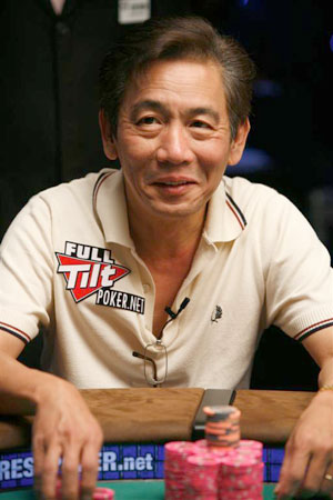 Poker cash live: Chau Giang vince un piatto da 2,7 milioni di dollari a Macau