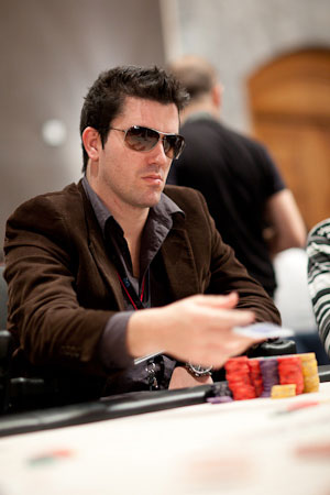 EPT Barcellona: quasi 500 iscritti al Day 1B