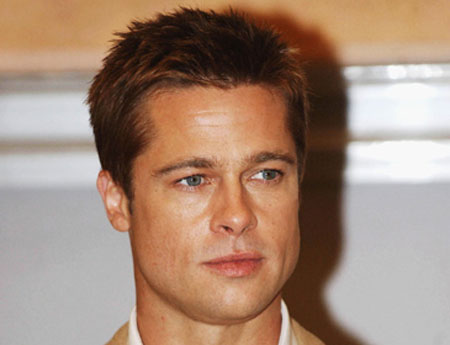 Brad Pitt sarà il protagonista di Cogan's Trade, un film ambientato sui tavoli verdi