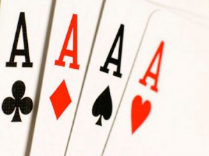 World Poker Tour Los Angeles, competizione per 522 giocatori