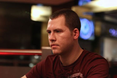 Poker online: Daniel "Jungleman12" Cates, un weekend da dimenticare