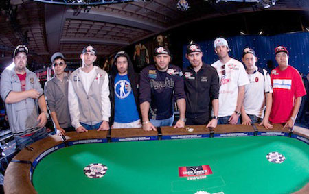 Jonathan Duhamel racconta della sua vittoria al Main Event WSOP