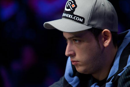 WSOP 2010: Filippo Candio chiude in quarta posizione, siamo all'heads up finale