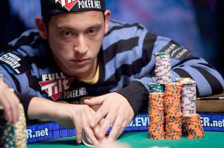 WSOP 2010: poche ore al tavolo finale del Main Event