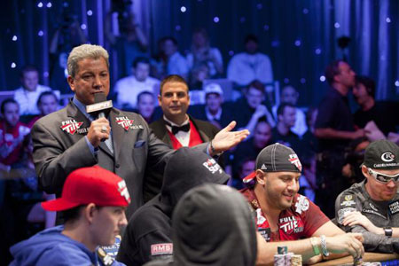 WSOP 2010: il favorito secondo i bookmakers è Jonathan Duhamel